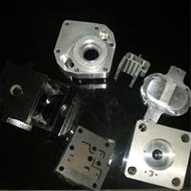 CNC精密數(shù)控車加工
